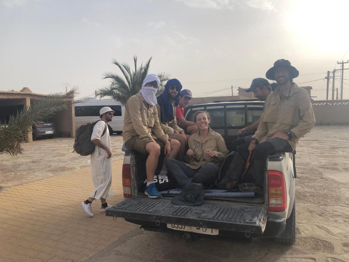 Enjoy Moda Camp Merzouga Tours- Camel Sunset Sunrise Quad Sunboarding Atv Экстерьер фото