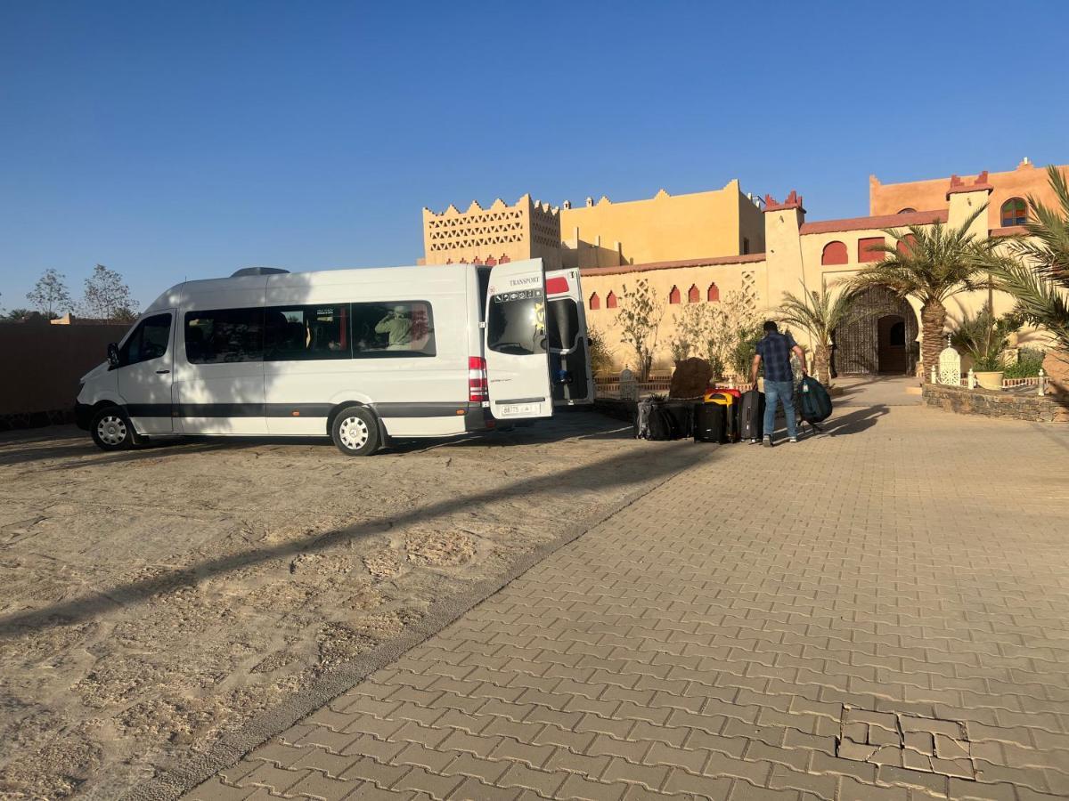 Enjoy Moda Camp Merzouga Tours- Camel Sunset Sunrise Quad Sunboarding Atv Экстерьер фото