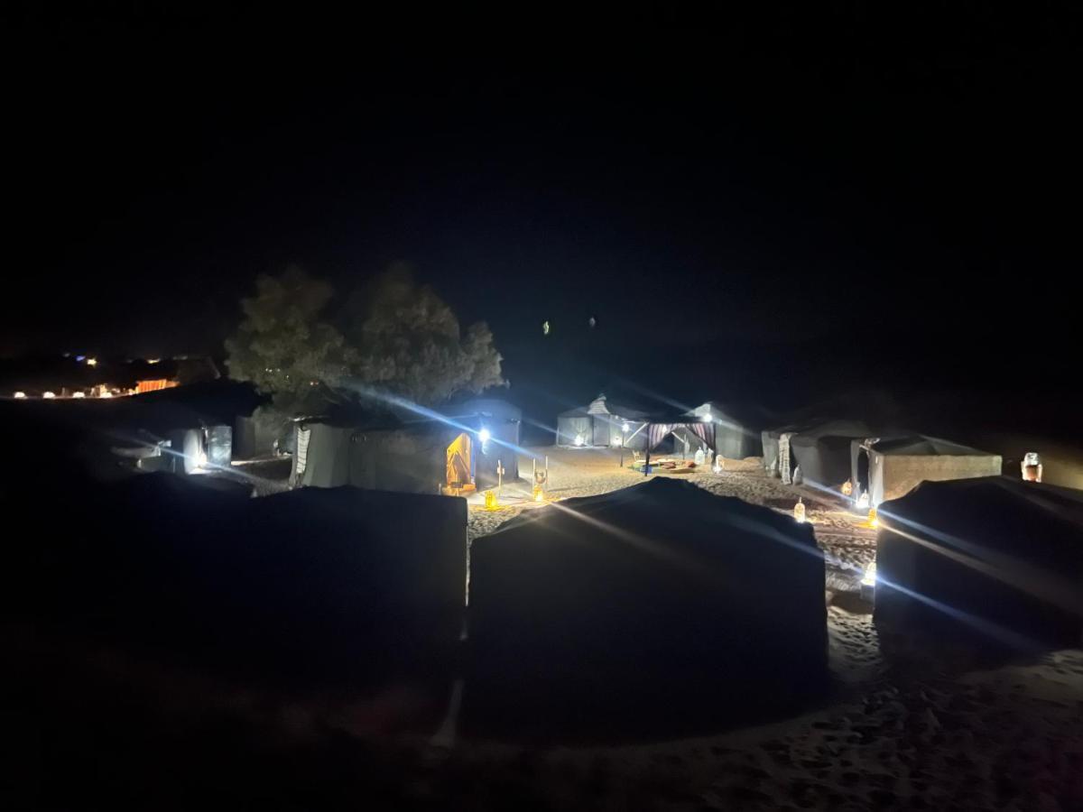 Enjoy Moda Camp Merzouga Tours- Camel Sunset Sunrise Quad Sunboarding Atv Экстерьер фото