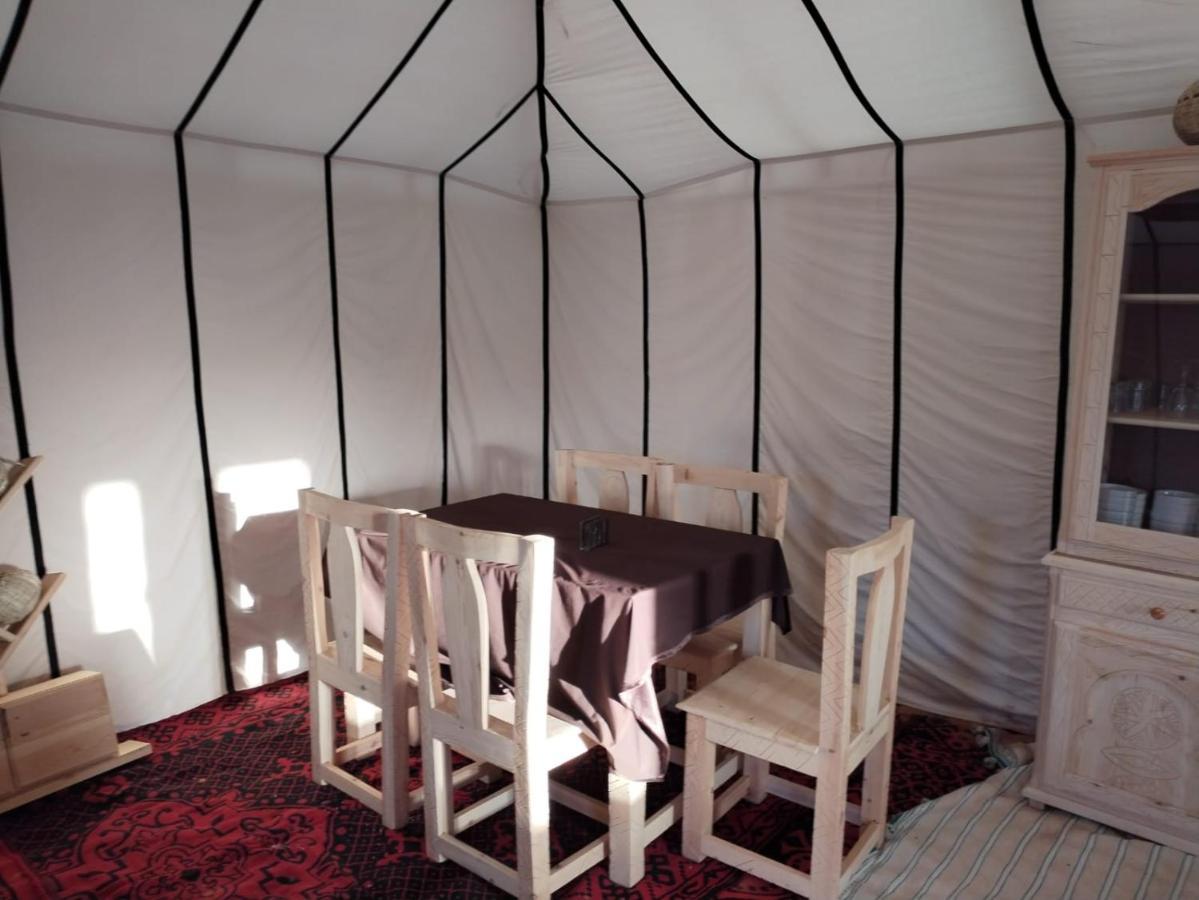 Enjoy Moda Camp Merzouga Tours- Camel Sunset Sunrise Quad Sunboarding Atv Экстерьер фото