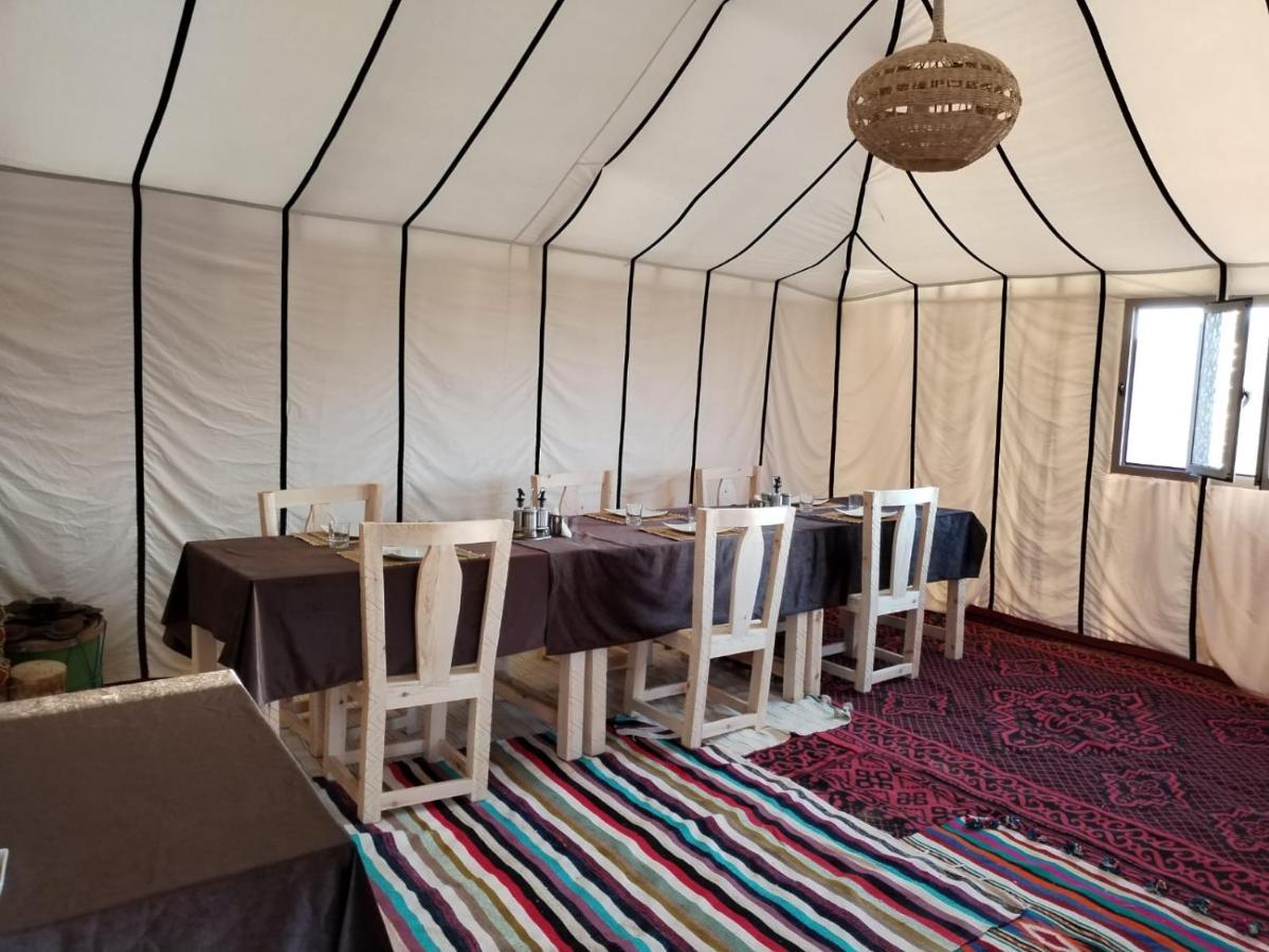 Enjoy Moda Camp Merzouga Tours- Camel Sunset Sunrise Quad Sunboarding Atv Экстерьер фото