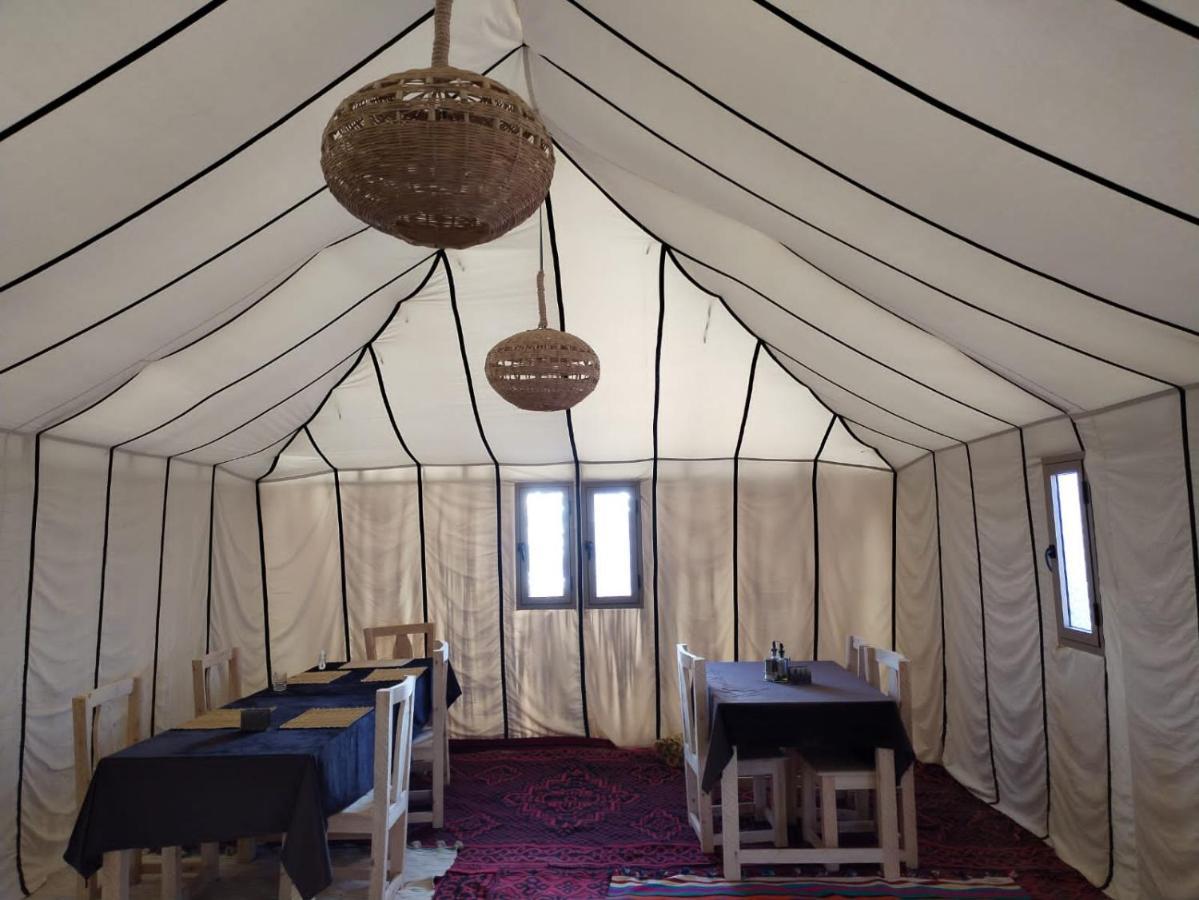Enjoy Moda Camp Merzouga Tours- Camel Sunset Sunrise Quad Sunboarding Atv Экстерьер фото