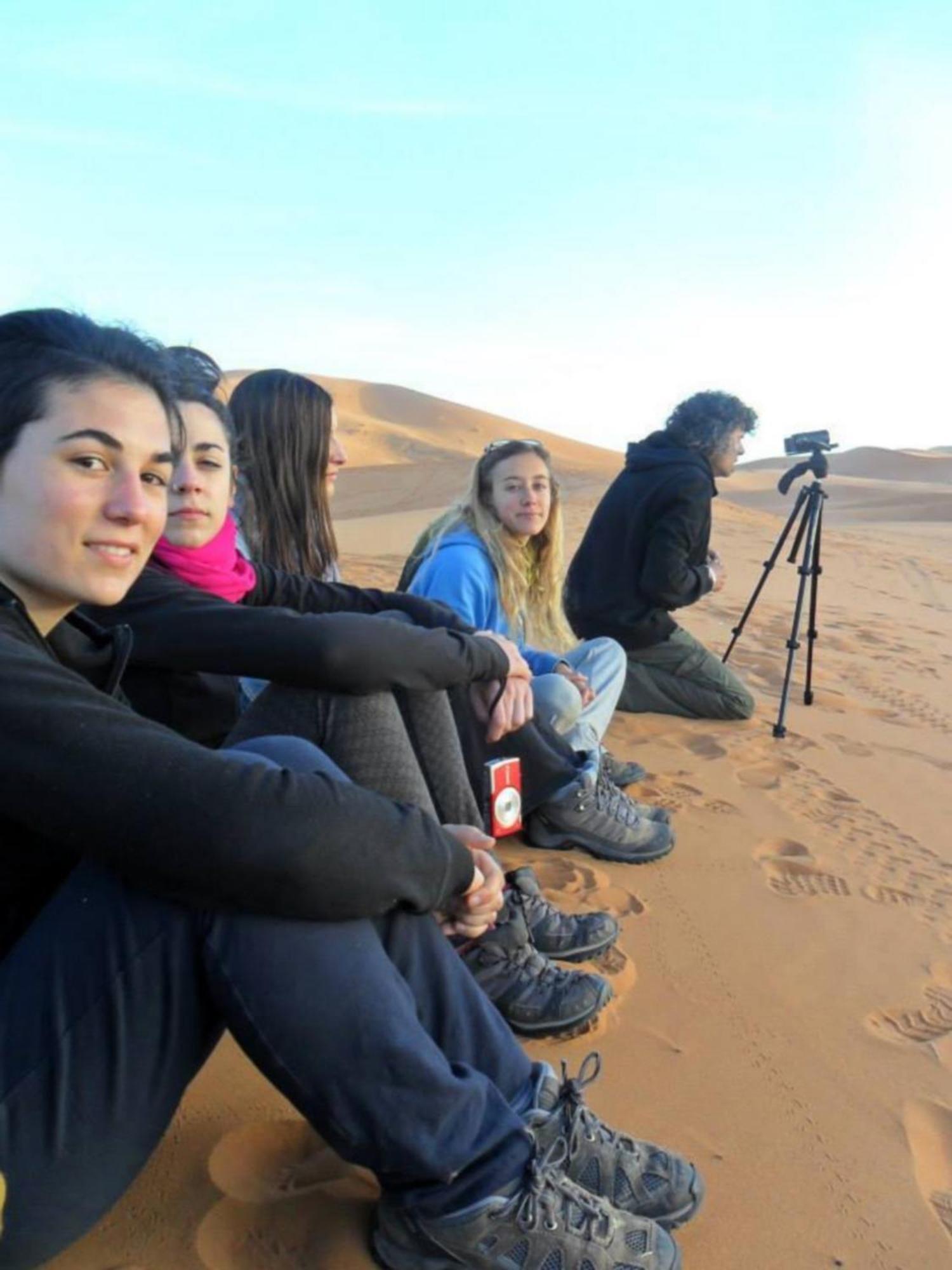 Enjoy Moda Camp Merzouga Tours- Camel Sunset Sunrise Quad Sunboarding Atv Экстерьер фото