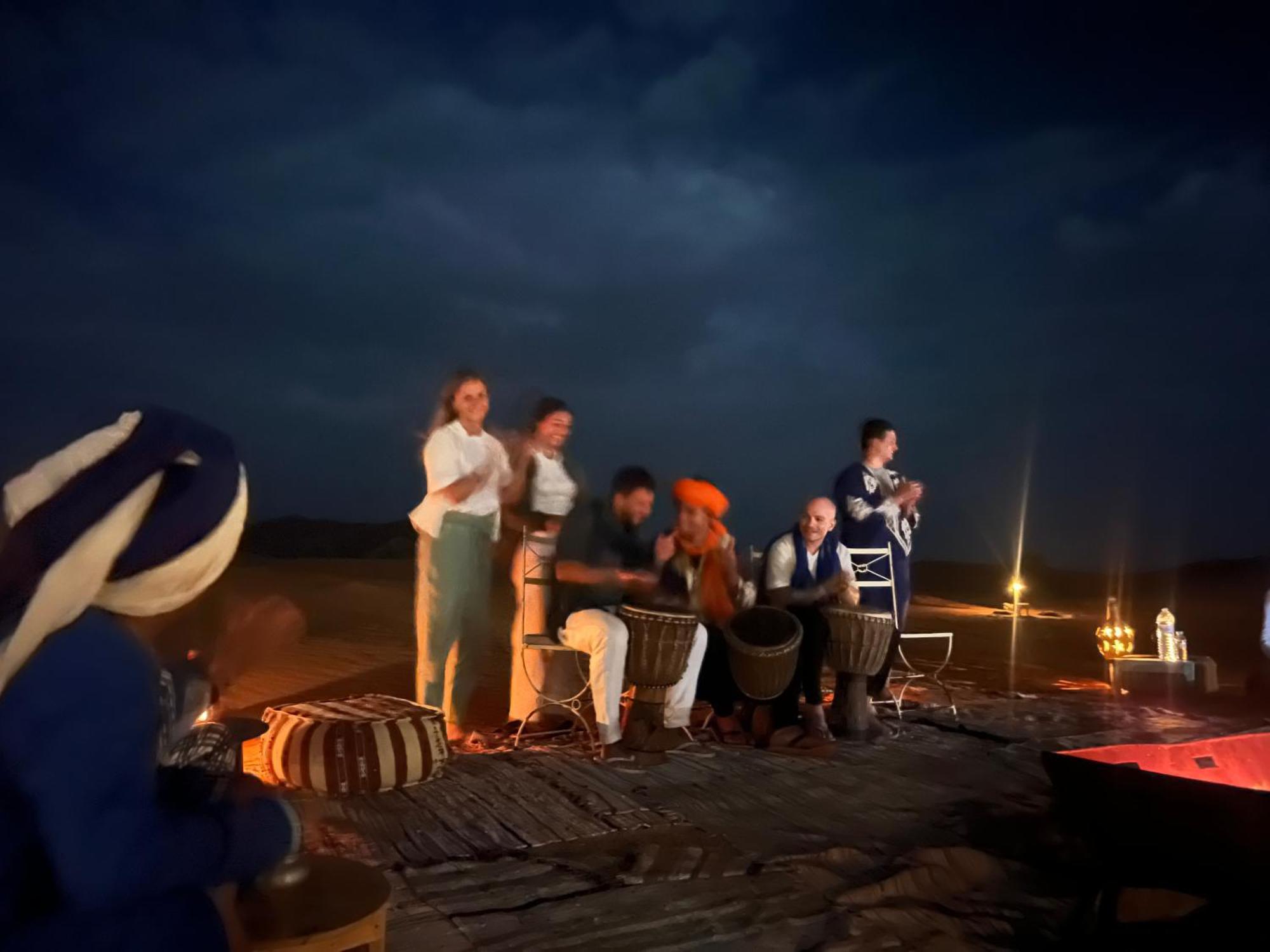 Enjoy Moda Camp Merzouga Tours- Camel Sunset Sunrise Quad Sunboarding Atv Экстерьер фото