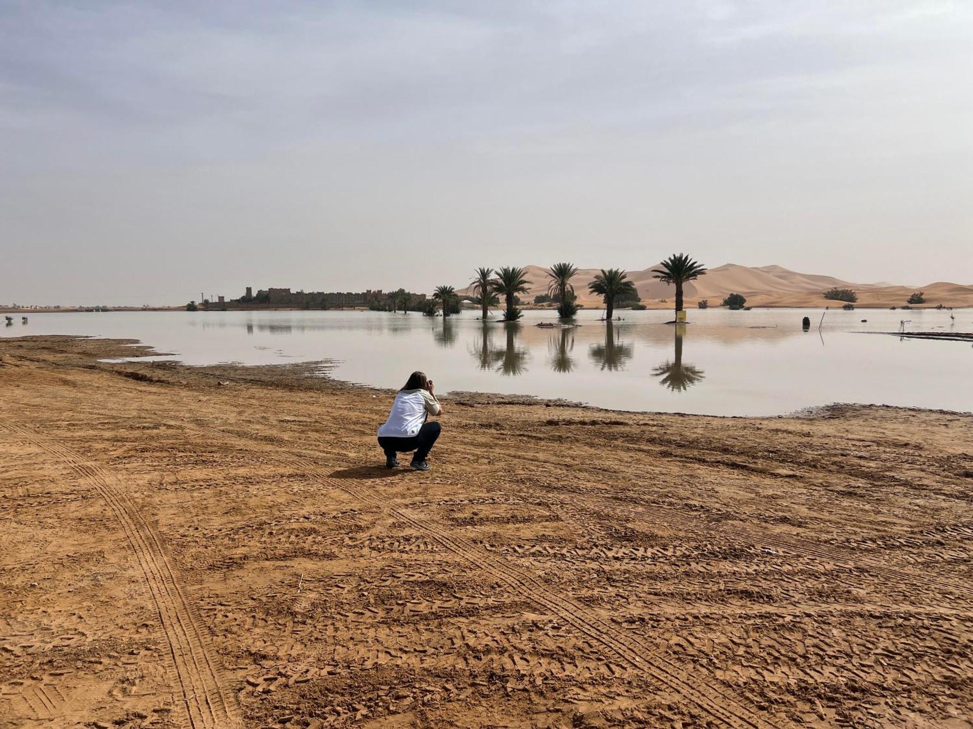 Enjoy Moda Camp Merzouga Tours- Camel Sunset Sunrise Quad Sunboarding Atv Экстерьер фото